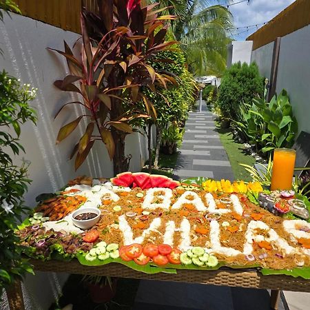 Bali Villas Panglao Bohol Buitenkant foto